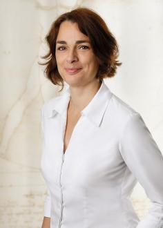 Ellen Grösser - Diplom-Biologin, Heilpraktikerin