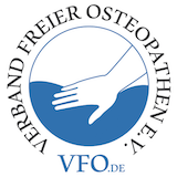 Logo Verband Freier Osteopathen e.V.